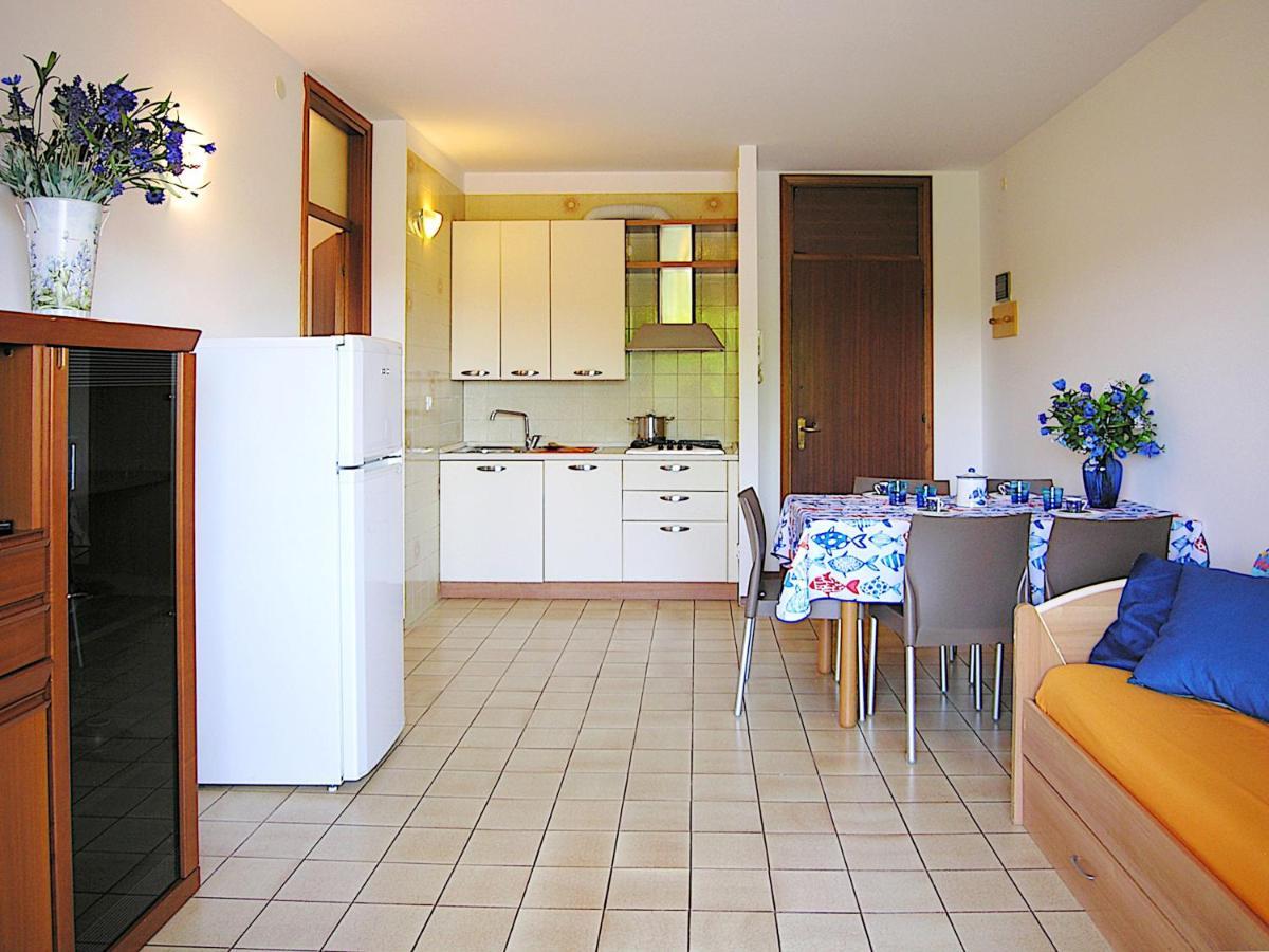 Appartamento Riviera Bibione Ngoại thất bức ảnh