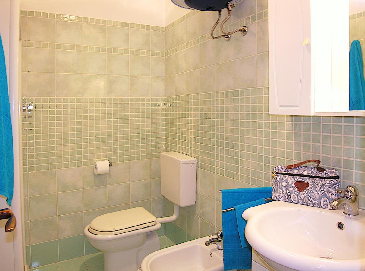 Appartamento Riviera Bibione Ngoại thất bức ảnh