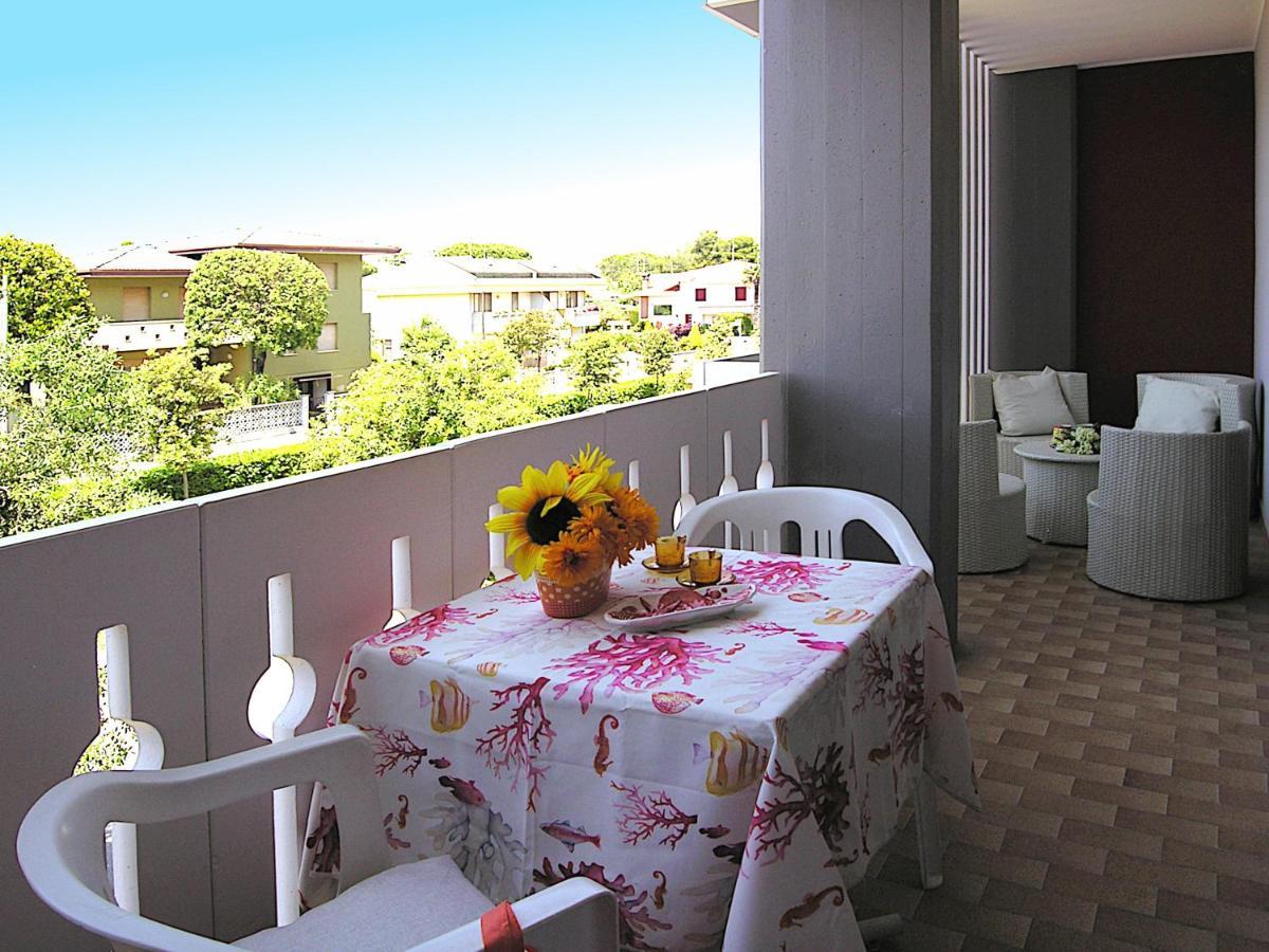 Appartamento Riviera Bibione Ngoại thất bức ảnh