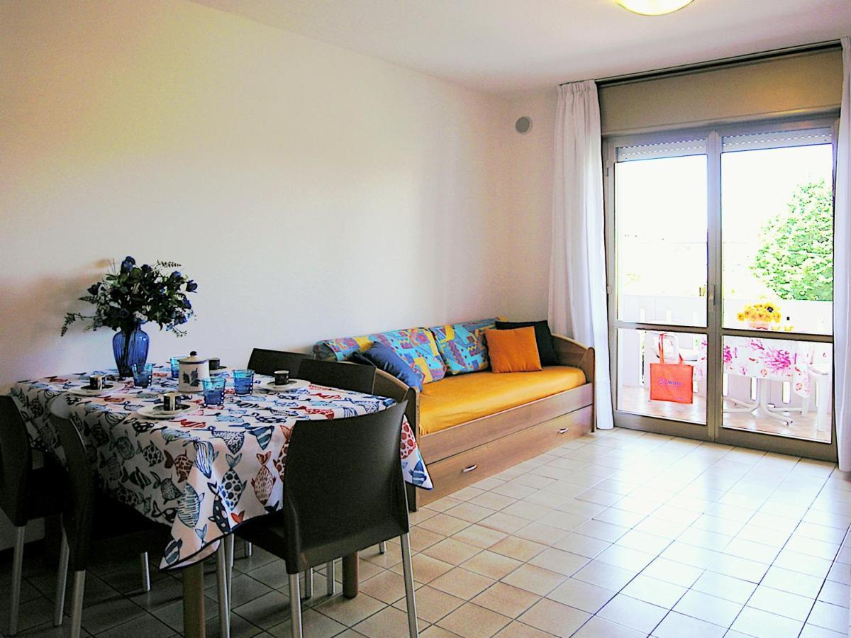 Appartamento Riviera Bibione Ngoại thất bức ảnh